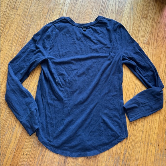 KIT AND ACE L/S Tee - Picture 4 of 6